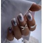 Слайдер Navi Nails SB-128 silver